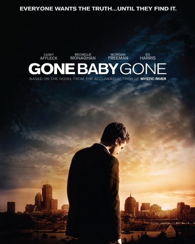 Gone-Baby-Gone film poster