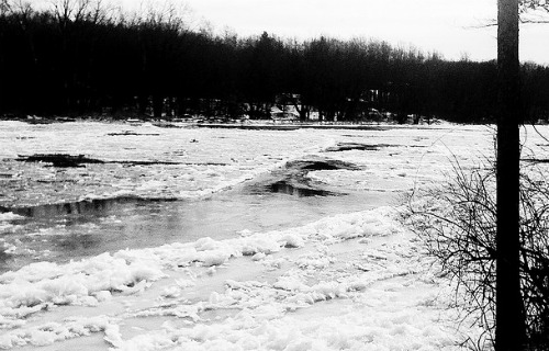 Frozen-River picture
